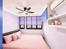 Blk 576 Woodlands Drive 16 (Woodlands), HDB 5 Rooms #578492931